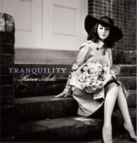 TRANQUILITY
