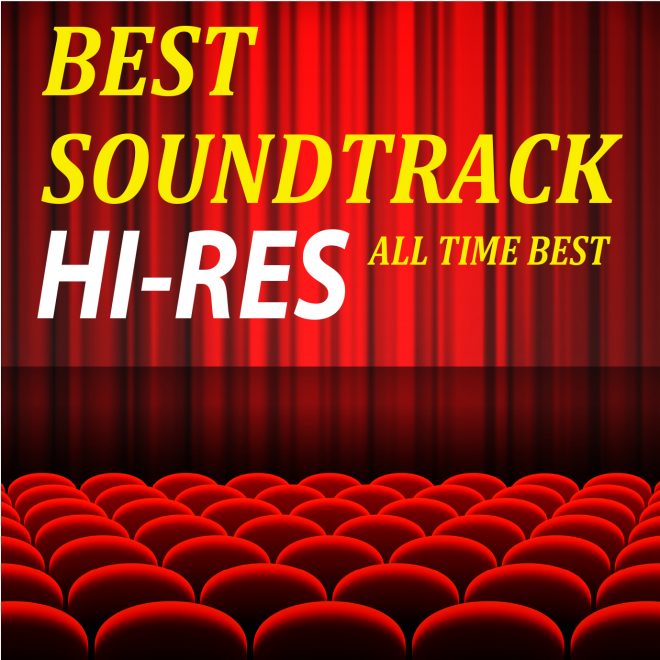 Best Soundtrack Hi-res