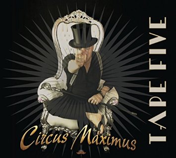 Circus Maximus Rambling Records